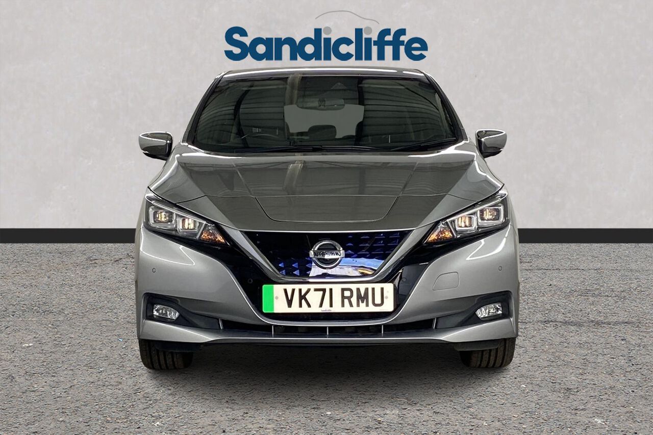NISSAN LEAF, , hi-res