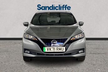 NISSAN LEAF, , hi-res