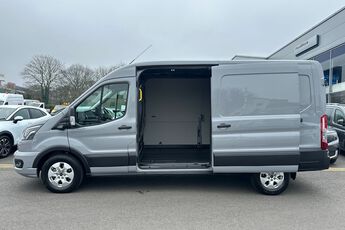 FORD TRANSIT, , hi-res