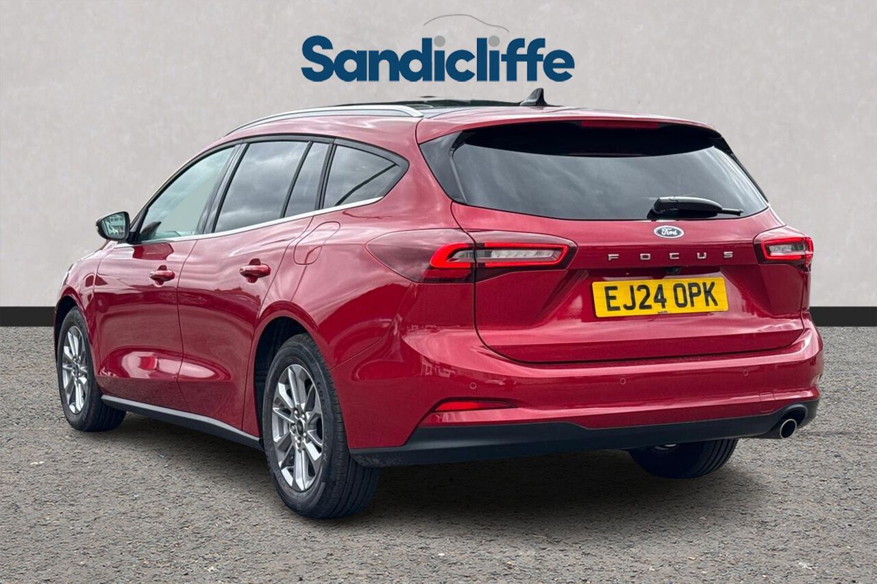 FORD FOCUS, , hi-res