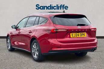 FORD FOCUS, , hi-res