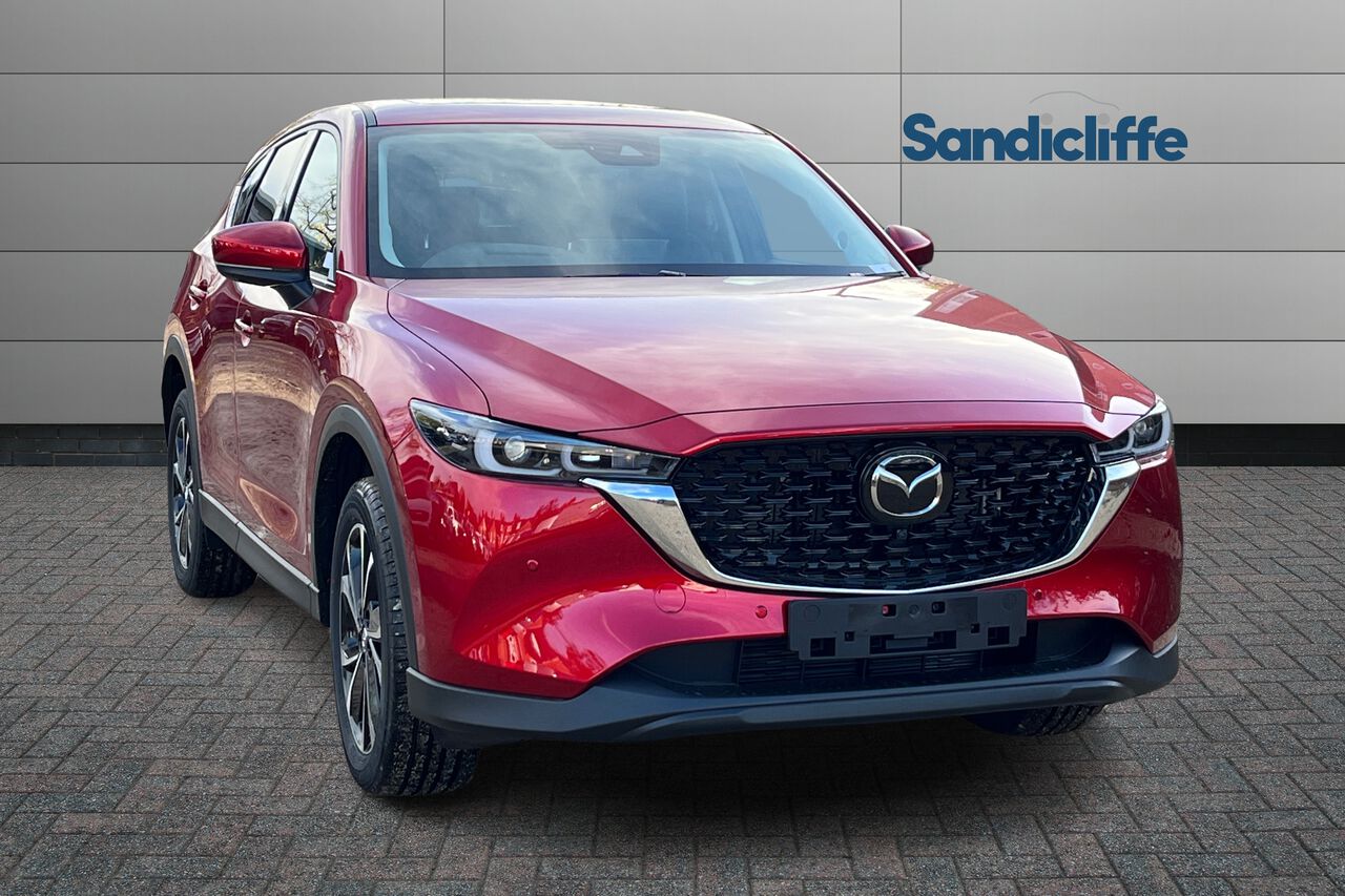 MAZDA CX-5, , hi-res