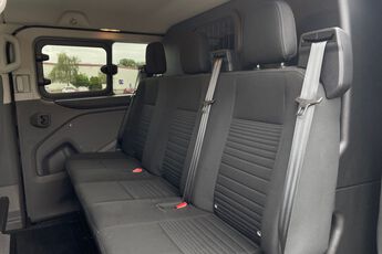 FORD TRANSIT CUSTOM, , hi-res