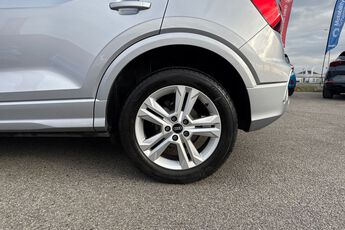 AUDI Q2, , hi-res