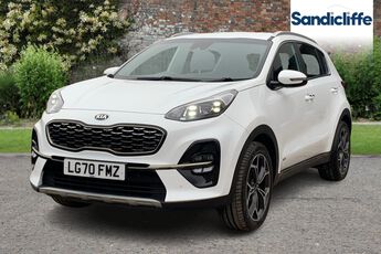 KIA SPORTAGE, , hi-res