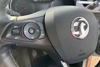 VAUXHALL CORSA, , hi-res