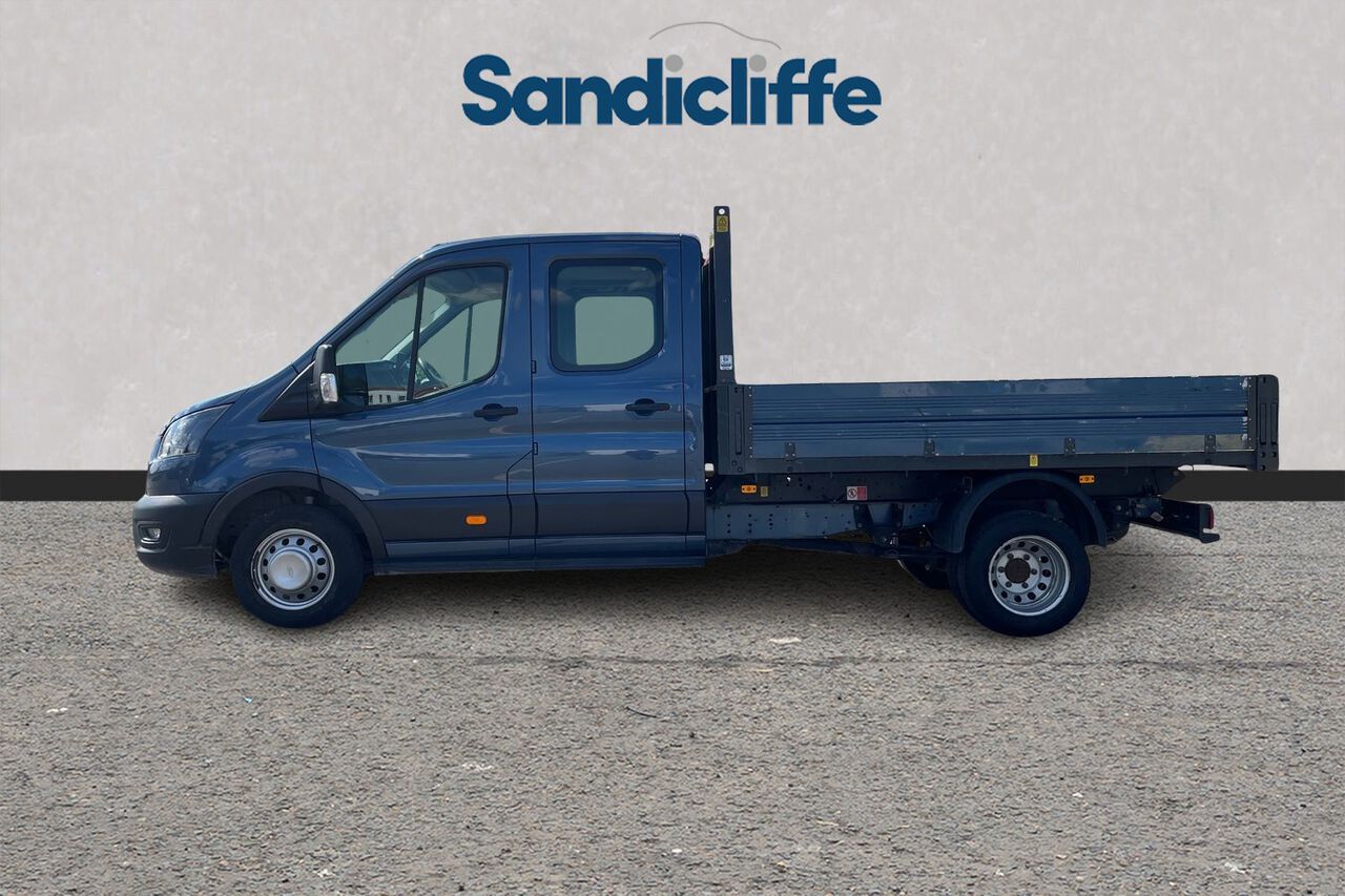 FORD TRANSIT, , hi-res