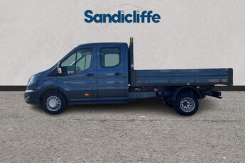 FORD TRANSIT, , hi-res
