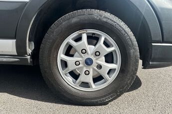 FORD TRANSIT, , hi-res
