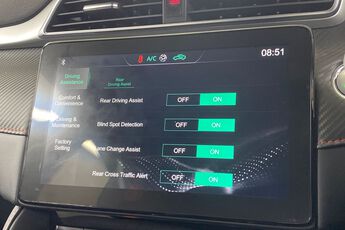 MG MOTOR UK ZS, , hi-res