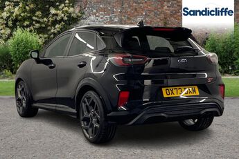 FORD PUMA, , hi-res
