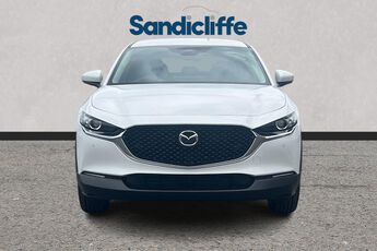 MAZDA CX-30, , hi-res