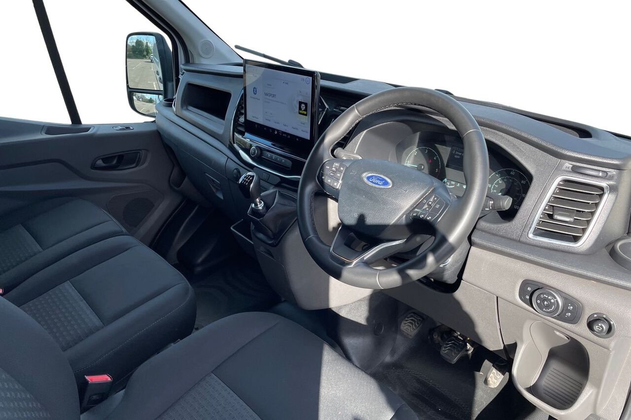 FORD TRANSIT, , hi-res