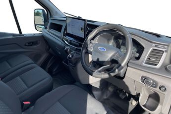 FORD TRANSIT, , hi-res