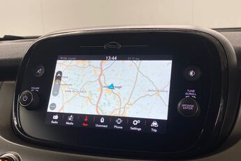 FIAT 500X, , hi-res