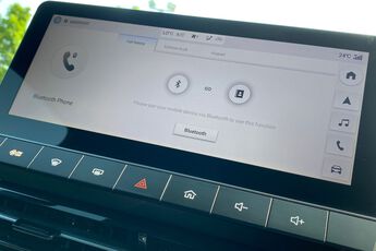 MG MOTOR UK MG4, , hi-res