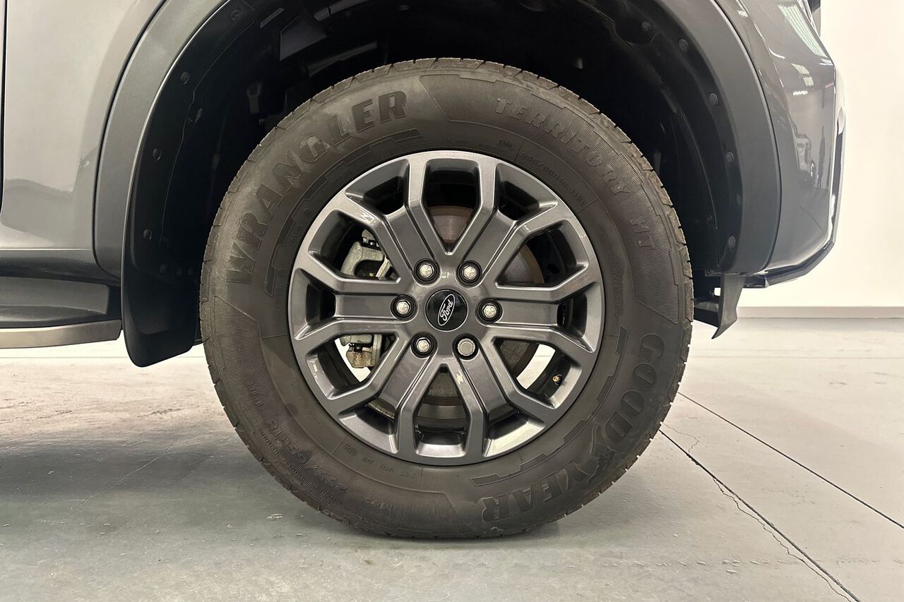 FORD RANGER, , hi-res