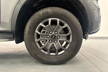 FORD RANGER, , hi-res