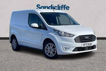 FORD TRANSIT CONNECT, , hi-res
