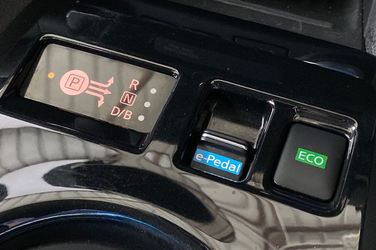 NISSAN LEAF, , hi-res