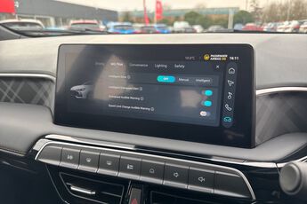 MG MOTOR UK MG3, , hi-res