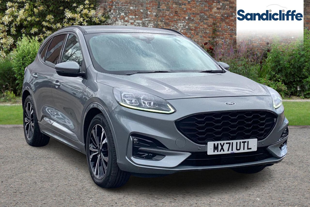 FORD KUGA, , hi-res