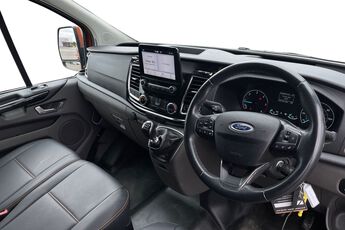 FORD TRANSIT CUSTOM, , hi-res