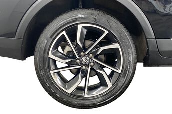 MG MOTOR UK ZS, , hi-res
