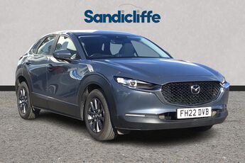 MAZDA CX-30, , hi-res
