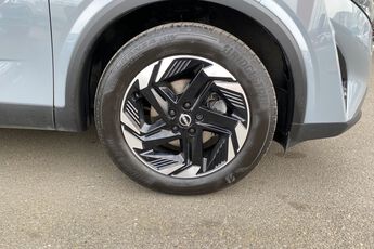 NISSAN QASHQAI, , hi-res