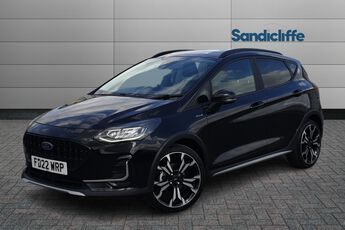 FORD FIESTA, , hi-res