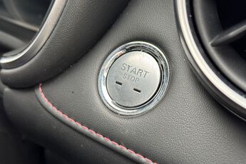 MG MOTOR UK HS, , hi-res