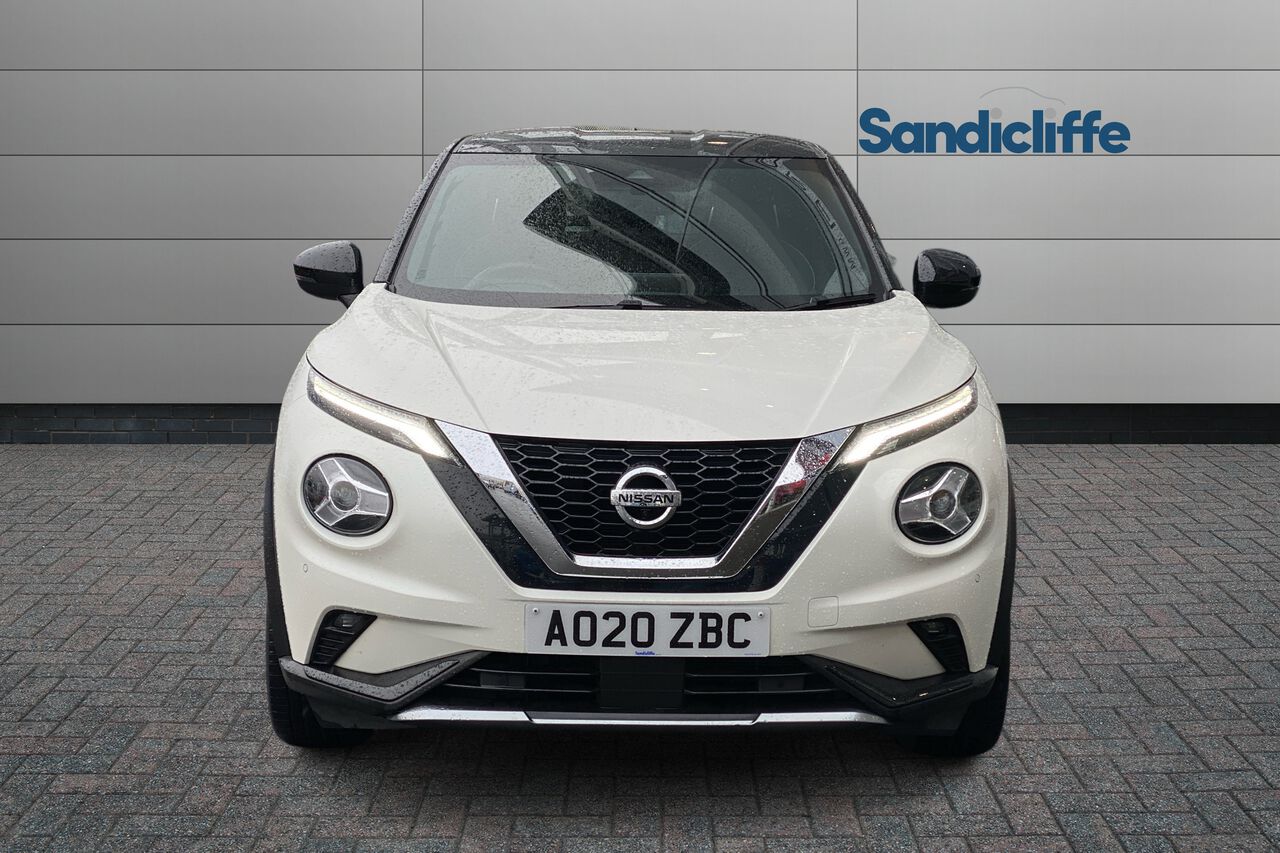 NISSAN JUKE, , hi-res