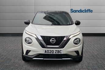 NISSAN JUKE, , hi-res