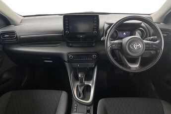 TOYOTA YARIS, , hi-res
