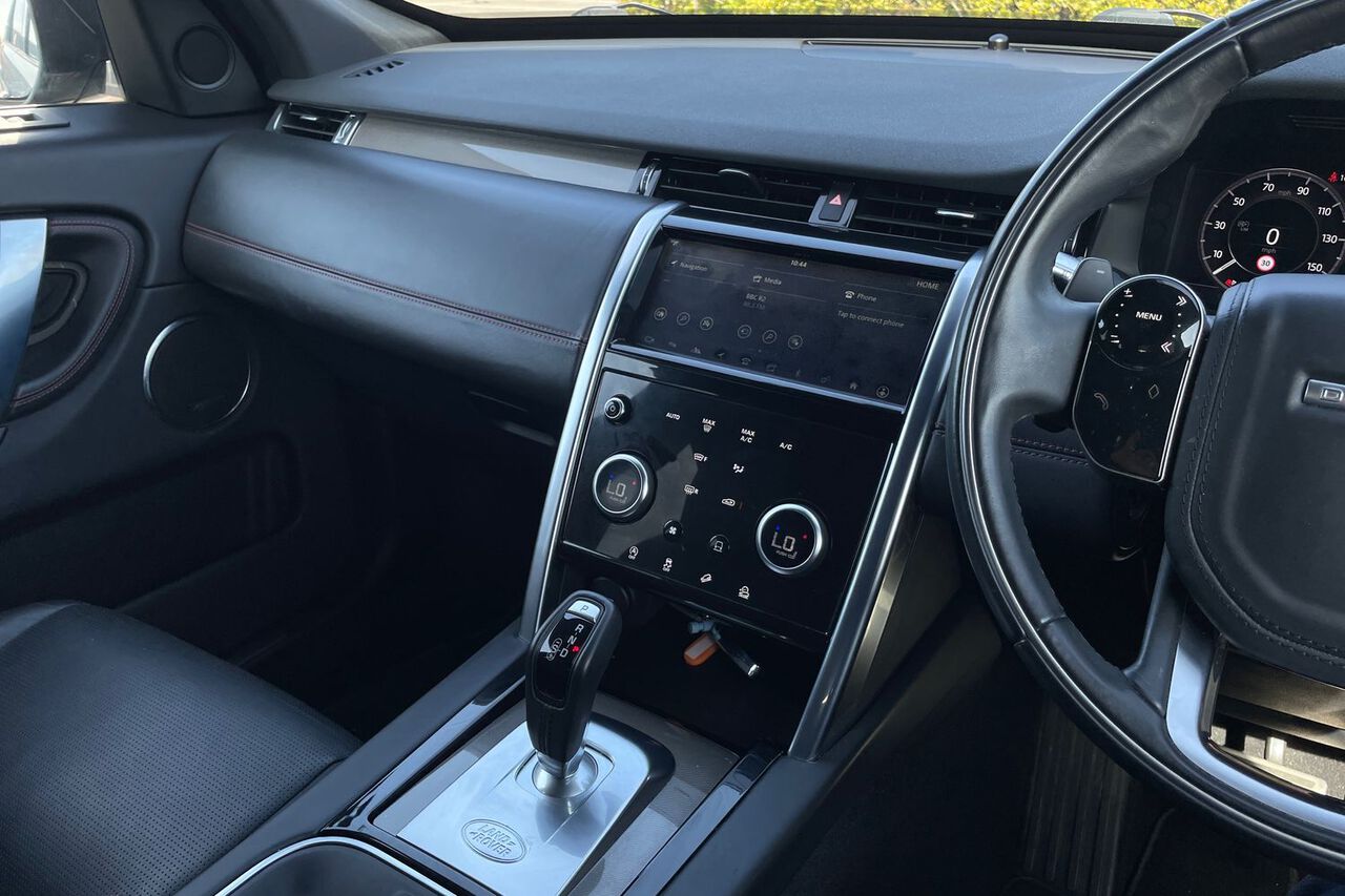 LAND ROVER DISCOVERY SPORT, , hi-res