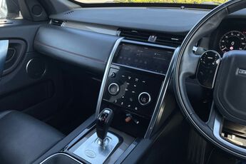 LAND ROVER DISCOVERY SPORT, , hi-res