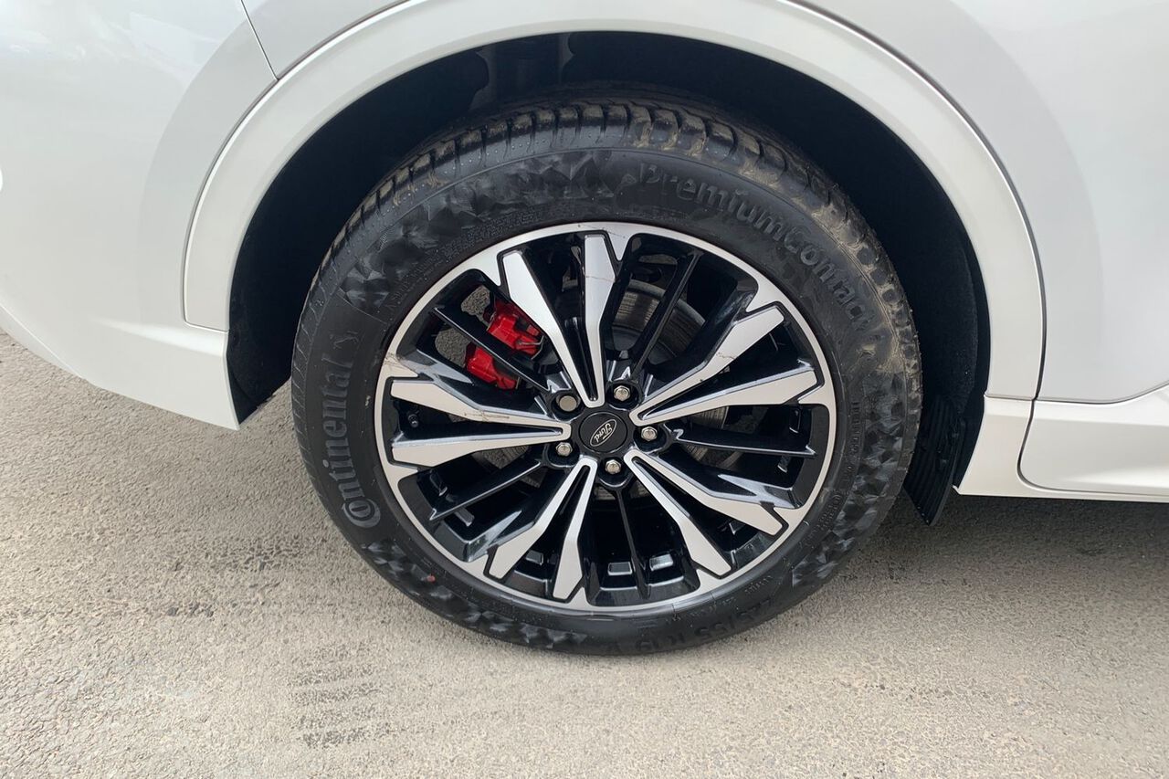 FORD KUGA, , hi-res