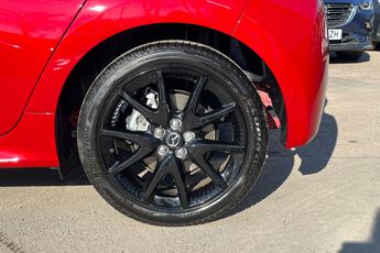 MAZDA 2 Hybrid, , hi-res