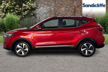 MG MOTOR UK ZS, , hi-res