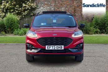 FORD KUGA, , hi-res