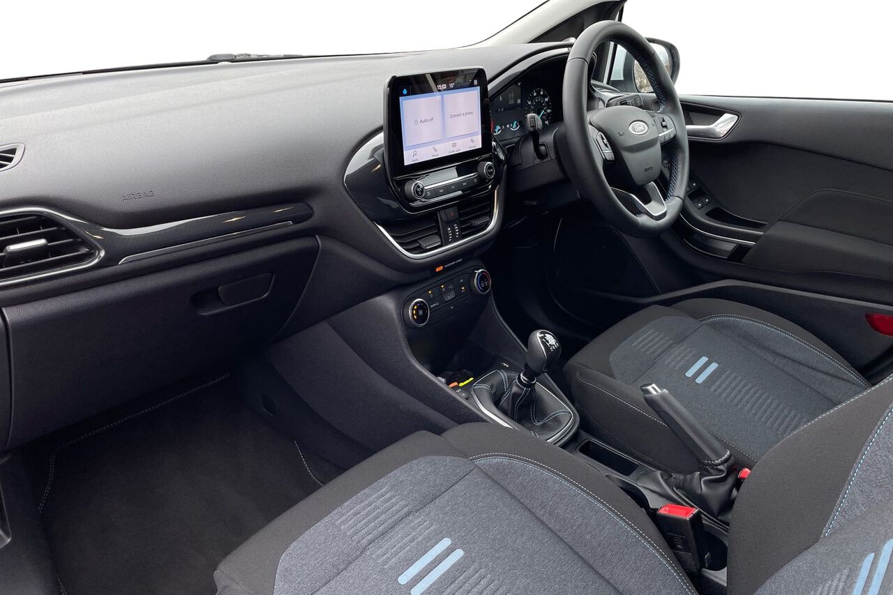 FORD FIESTA, , hi-res