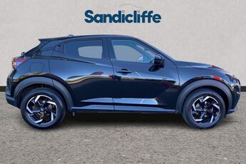 NISSAN JUKE, , hi-res