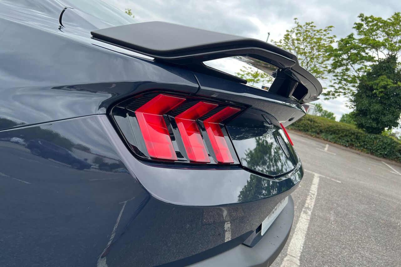 Ford Mustang 2025.00, , hi-res