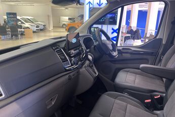FORD TRANSIT CUSTOM, , hi-res