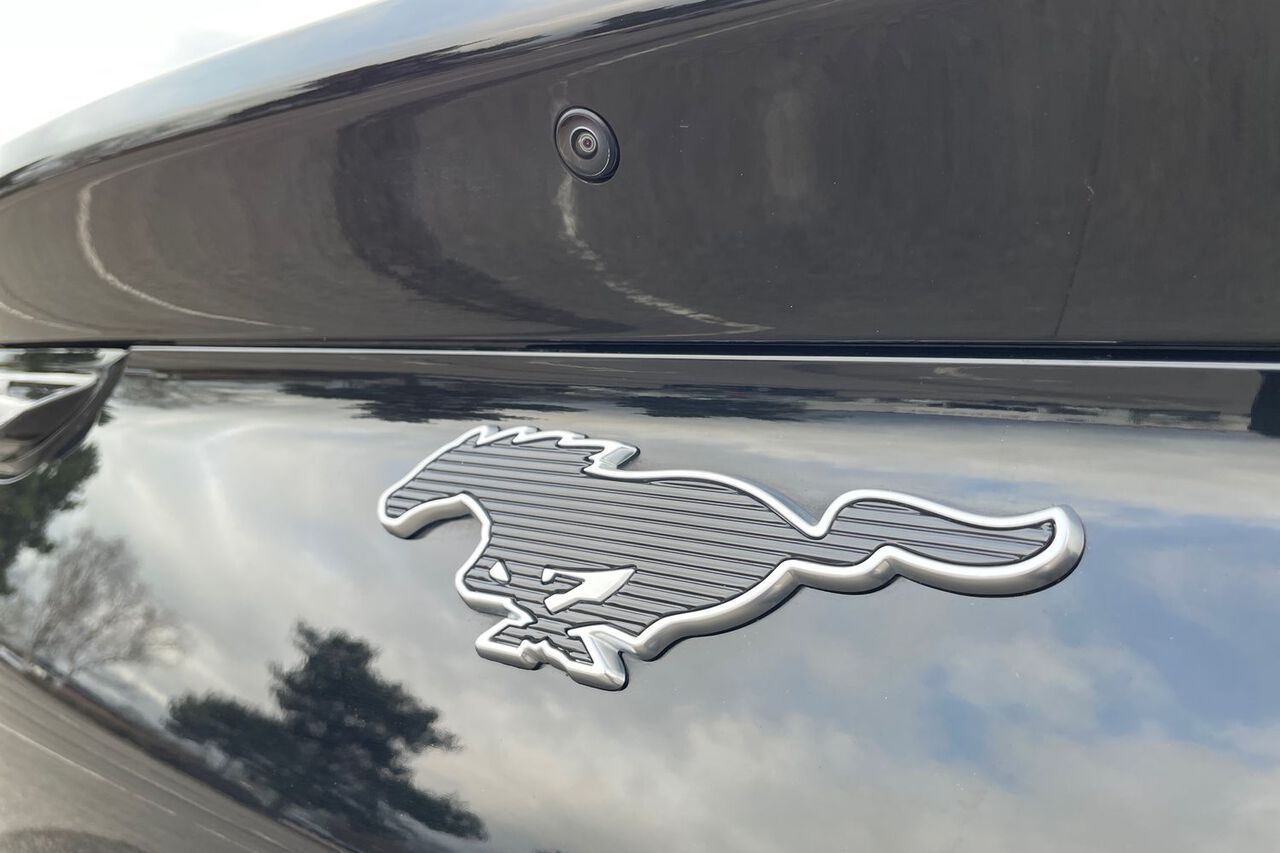 Ford Mustang Mach-E 2023.00, , hi-res