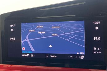 VAUXHALL MOKKA, , hi-res
