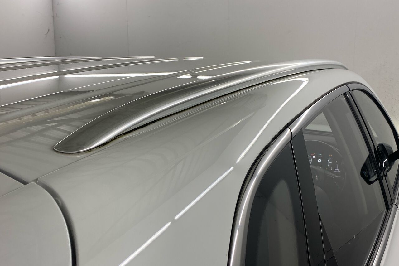 MG MOTOR UK HS, , hi-res