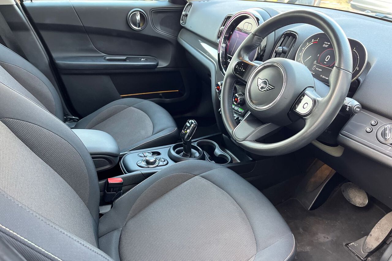 MINI COUNTRYMAN, , hi-res