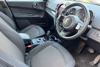 MINI COUNTRYMAN, , hi-res